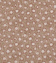 Coral Wallpaper by Fermoie Terracotta Coral Wallpaper by Fermoie Terracotta