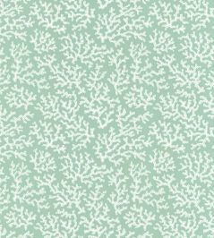 Coral Wallpaper by Langelid Von Bromssen Aqua Coral Wallpaper by Langelid Von Bromssen Aqua