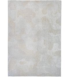 Coral Rug by Louis De Poortere Shell Beige Coral Rug by Louis De Poortere Shell Beige
