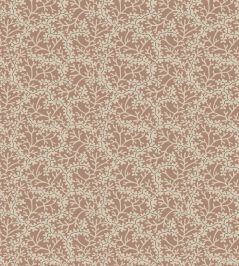 Coral Wallpaper by Sandberg Terracotta Coral Wallpaper by Sandberg Terracotta