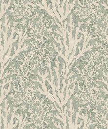 Coral Stripe Wallpaper by Madeaux 01 Pale Ocean Coral Stripe Wallpaper by Madeaux 01 Pale Ocean