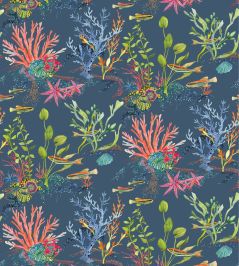 Coralline Wallpaper by Osborne & Little 3 Coralline Wallpaper by Osborne & Little 3