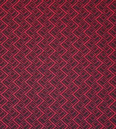 Corbusier Fabric by Casal Rubis Corbusier Fabric by Casal Rubis