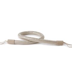 Cord Tieback Metal Trimming by Houles 9015 Cord Tieback Metal Trimming by Houles 9015