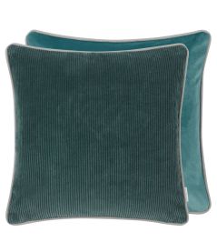 Corda Cushion 43 x 43cm by Designers Guild Cadet Corda Cushion 43 x 43cm by Designers Guild Cadet