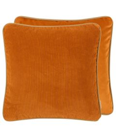 Corda Cushion 43 x 43cm by Designers Guild Sienna Corda Cushion 43 x 43cm by Designers Guild Sienna
