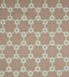 Cordoba Fabric by Vanderhurd Seaglass/Moonstone Cordoba Fabric by Vanderhurd Seaglass/Moonstone