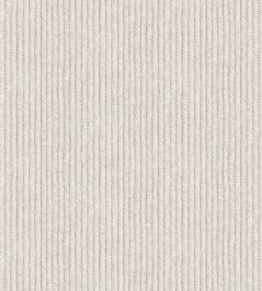 Corduroy Rib Wallpaper by Eijffinger Silver Grey Corduroy Rib Wallpaper by Eijffinger Silver Grey