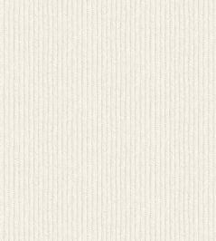Corduroy Rib Wallpaper by Eijffinger White/Cream Corduroy Rib Wallpaper by Eijffinger White/Cream