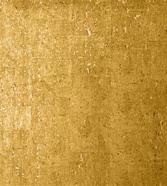 Cork Wallpaper by Thibaut Metallic Gold Cork Wallpaper by Thibaut Metallic Gold