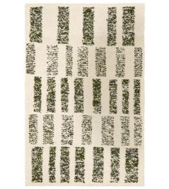Cormo Rug by Designers Guild Forest Cormo Rug by Designers Guild Forest