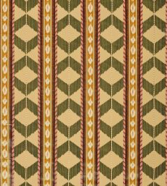 Cornaro Fabric by Osborne & Little Gold/Blush Cornaro Fabric by Osborne & Little Gold/Blush