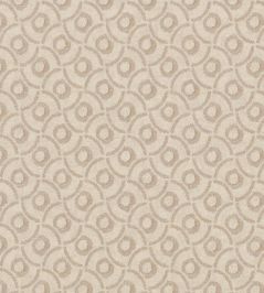 Corniche Fabric by Nobilis Sand Corniche Fabric by Nobilis Sand