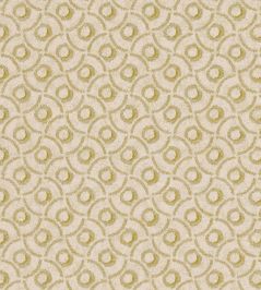 Corniche Fabric by Nobilis Neutral Corniche Fabric by Nobilis Neutral