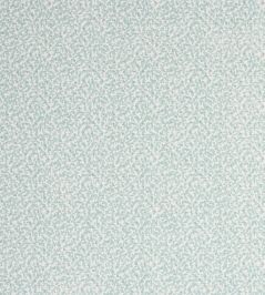 Coro Fabric by Jane Churchill Aqua Coro Fabric by Jane Churchill Aqua