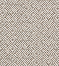 Coronado Fabric by Clarke & Clarke Linen Coronado Fabric by Clarke & Clarke Linen