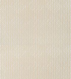 Coronado Embroidery Fabric by Thibaut Beige Coronado Embroidery Fabric by Thibaut Beige