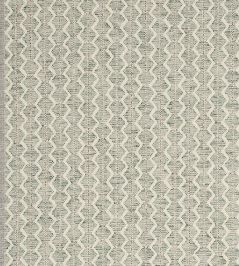Corrin Fabric by Jane Churchill Teal Corrin Fabric by Jane Churchill Teal