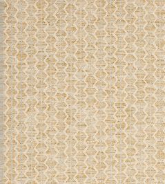 Corrin Fabric by Jane Churchill Yellow Corrin Fabric by Jane Churchill Yellow