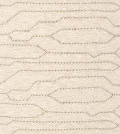 Cortege Fabric by Casamance Naturel Mordore Cortege Fabric by Casamance Naturel Mordore