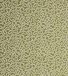 Corti Fabric by Manuel Canovas Mousse Corti Fabric by Manuel Canovas Mousse