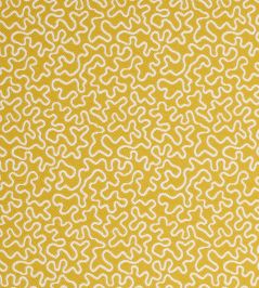 Corti Fabric by Manuel Canovas Or Corti Fabric by Manuel Canovas Or