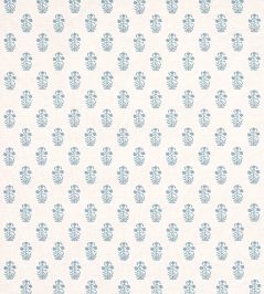 Corwin Fabric by Thibaut Slate on Natural Corwin Fabric by Thibaut Slate on Natural