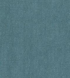 Cosimo Linen Fabric by Marvic Blue Cosimo Linen Fabric by Marvic Blue