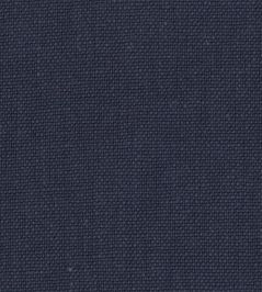 Cosimo Linen Fabric by Marvic Indigo Cosimo Linen Fabric by Marvic Indigo