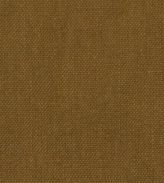 Cosimo Linen Fabric by Marvic Ochre Cosimo Linen Fabric by Marvic Ochre