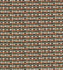 Cosmic Fabric by Clarke & Clarke Forest Cosmic Fabric by Clarke & Clarke Forest
