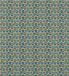 Cosmic Fabric by Clarke & Clarke Multi Cosmic Fabric by Clarke & Clarke Multi