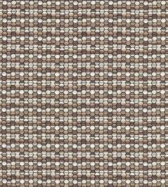 Cosmic Fabric by Clarke & Clarke Natural Cosmic Fabric by Clarke & Clarke Natural