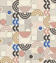 Cosmopolitan Wallpaper by Borastapeter Floral Rose Cosmopolitan Wallpaper by Borastapeter Floral Rose