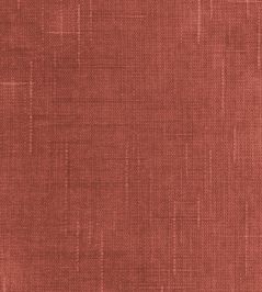 Cosmos Fabric by Pepe Penalver Coral Cosmos Fabric by Pepe Penalver Coral