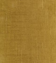 Cosmos Fabric by Pepe Penalver Mustard Cosmos Fabric by Pepe Penalver Mustard