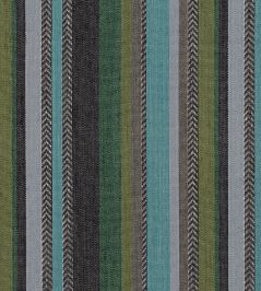 Costa Nova Fabric by Casamance Turquoise Emeraude Costa Nova Fabric by Casamance Turquoise Emeraude