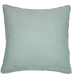 Cote Lin Cushion 45 x 45cm by Maison Casamance Opaline Cote Lin Cushion 45 x 45cm by Maison Casamance Opaline