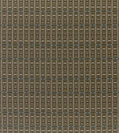 Cotswold Check Fabric by Sanderson Moss/Mineral Cotswold Check Fabric by Sanderson Moss/Mineral