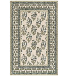 Cotswold COT-3 Rug by Momeni Green Cotswold COT-3 Rug by Momeni Green