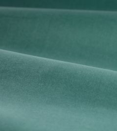 Cotton Velvet Performance Fabric by Zoffany Dufour Cotton Velvet Performance Fabric by Zoffany Dufour