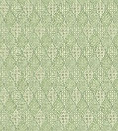 Coudreau Fabric by Nina Campbell Green Coudreau Fabric by Nina Campbell Green