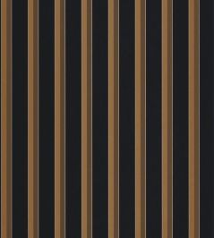 Country Club Wallpaper by Casadeco Mordore Noir Country Club Wallpaper by Casadeco Mordore Noir