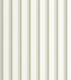 Country Club Wallpaper by Casadeco Vert Amande Country Club Wallpaper by Casadeco Vert Amande
