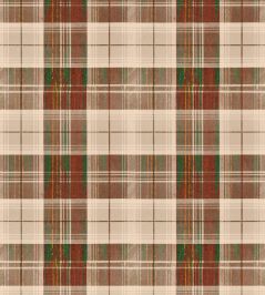 Countryside Plaid Wallpaper by MINDTHEGAP Leather Countryside Plaid Wallpaper by MINDTHEGAP Leather