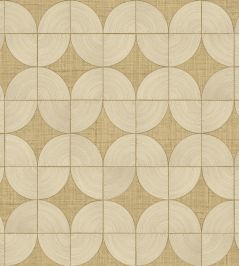 Courbes Wallpaper by Elitis Noblesse Eternelle Courbes Wallpaper by Elitis Noblesse Eternelle