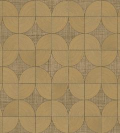 Courbes Wallpaper by Elitis Tisser Des Liens Courbes Wallpaper by Elitis Tisser Des Liens