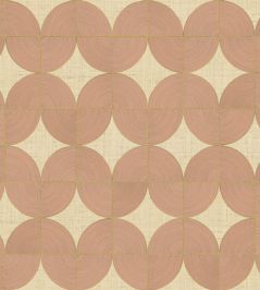 Courbes Wallpaper by Elitis Une Torsade De Souvenirs Courbes Wallpaper by Elitis Une Torsade De Souvenirs
