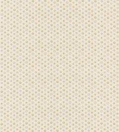 Court Buttons Fabric by GP & J Baker Blue/Green Court Buttons Fabric by GP & J Baker Blue/Green