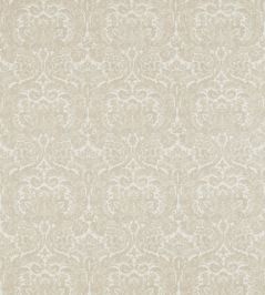 Courtney Fabric by Sanderson Parchment/Stone Courtney Fabric by Sanderson Parchment/Stone